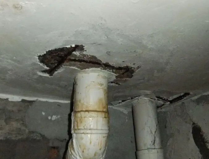岢岚卫生间漏水维修公司浅析岢岚卫生间渗水维修的方法