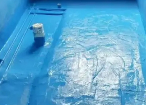 岢岚卫生间漏水维修公司分享下岢岚卫生间防水工程中常用防水涂料介绍。